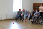 Tím BASHTO SPORTS triumfoval na Boccia Open 2018 v Prešove IMG_1432